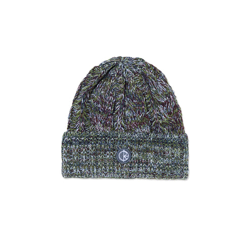Polar - Braid Beanie (Multiple Colors)